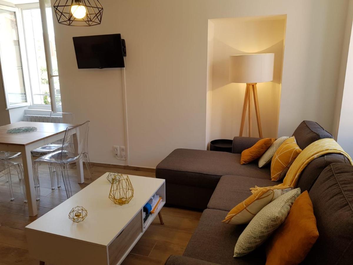 Apartment Duplex En Plein Centre