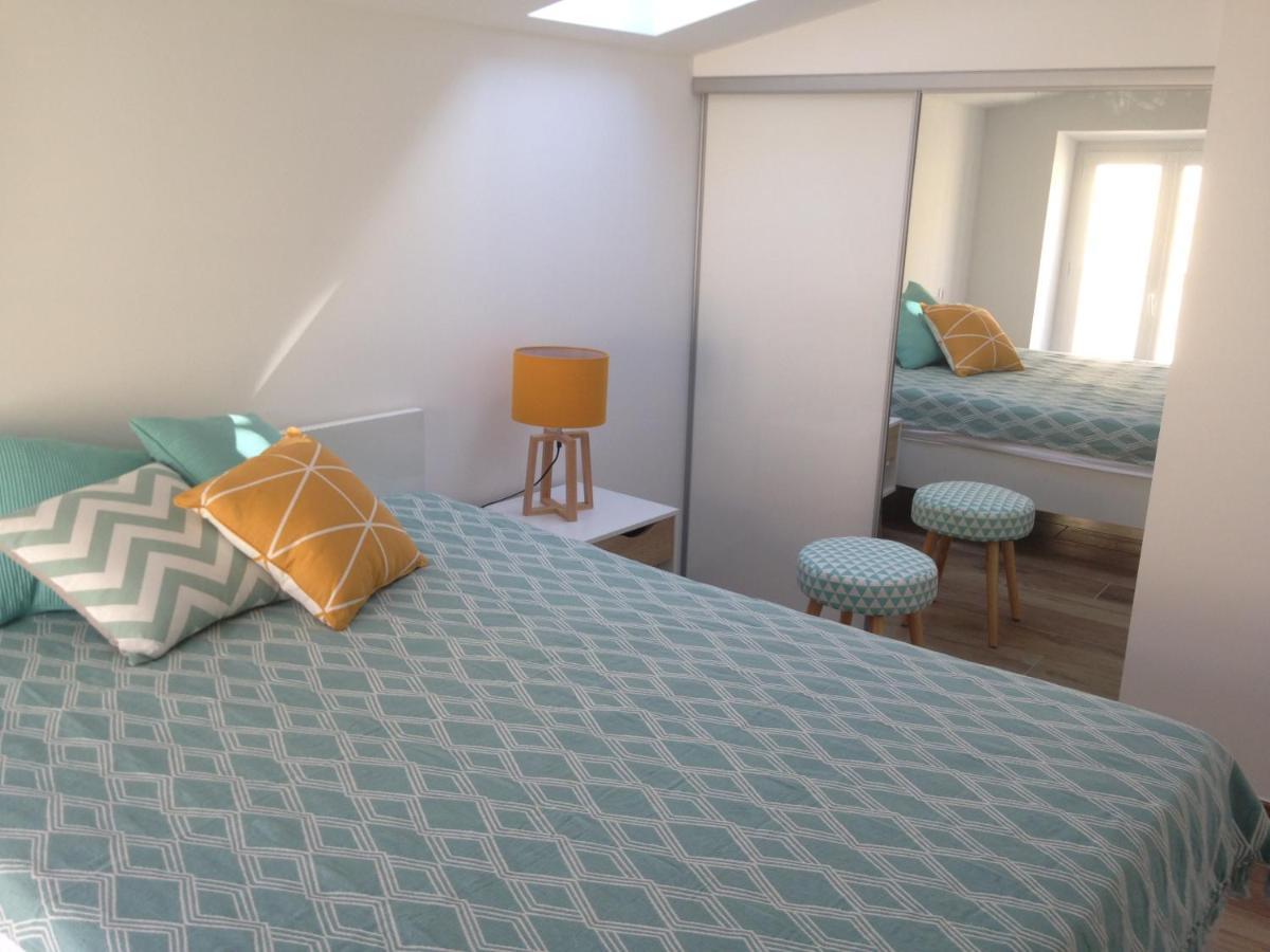 Duplex En Plein Centre