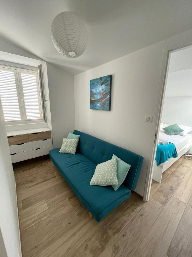 Duplex En Plein Centre Apartment Propriano (Corsica)