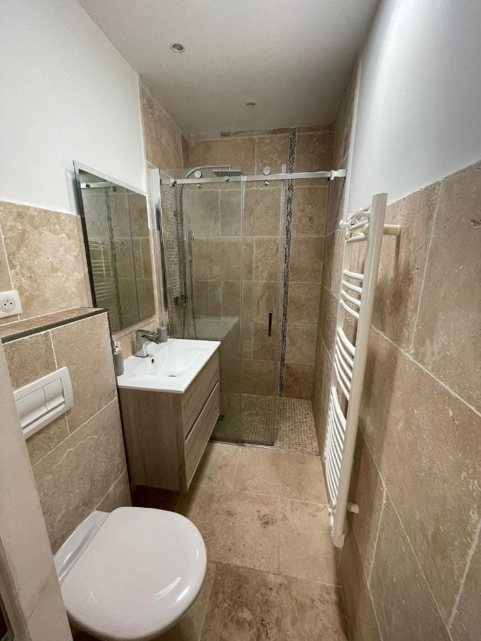 Duplex En Plein Centre Apartment *