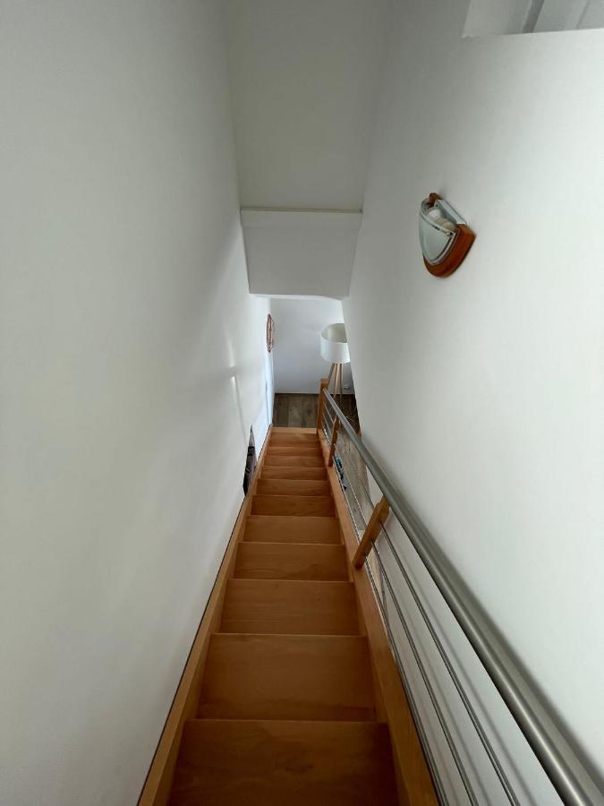 Duplex En Plein Centre Apartment *