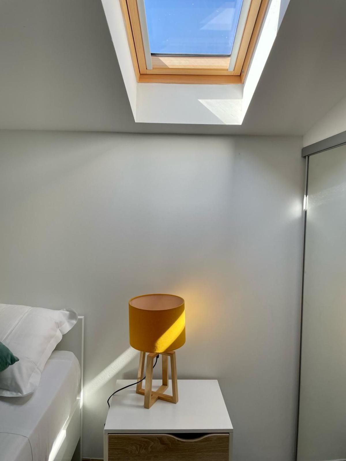 Duplex En Plein Centre *